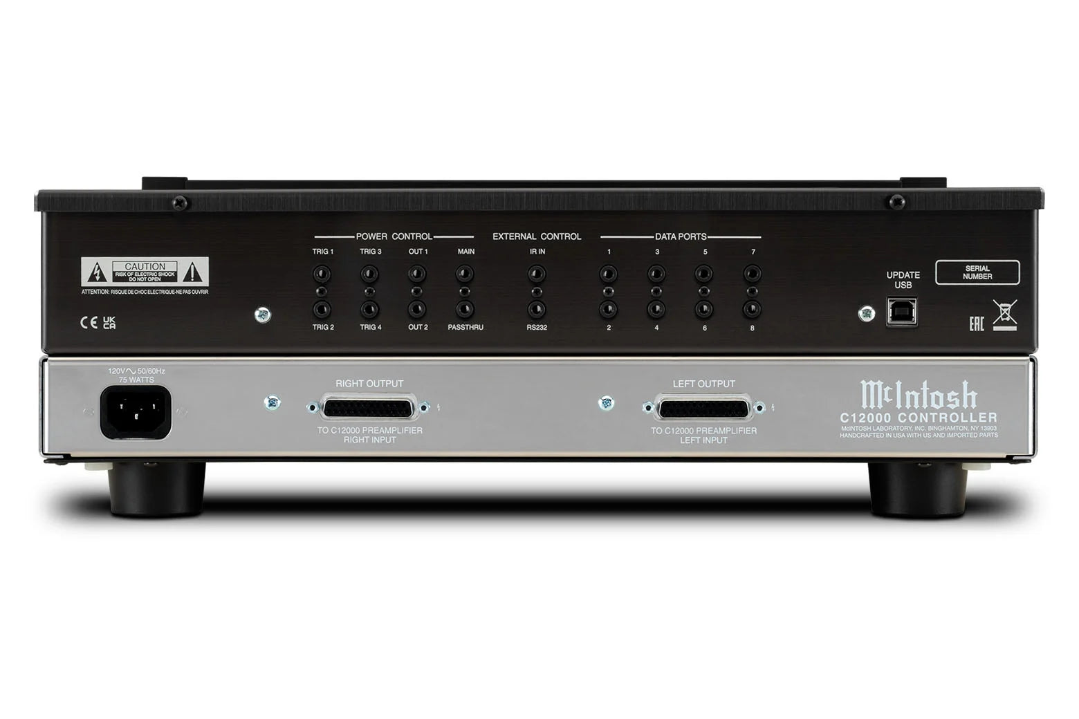 McIntosh C12000-C