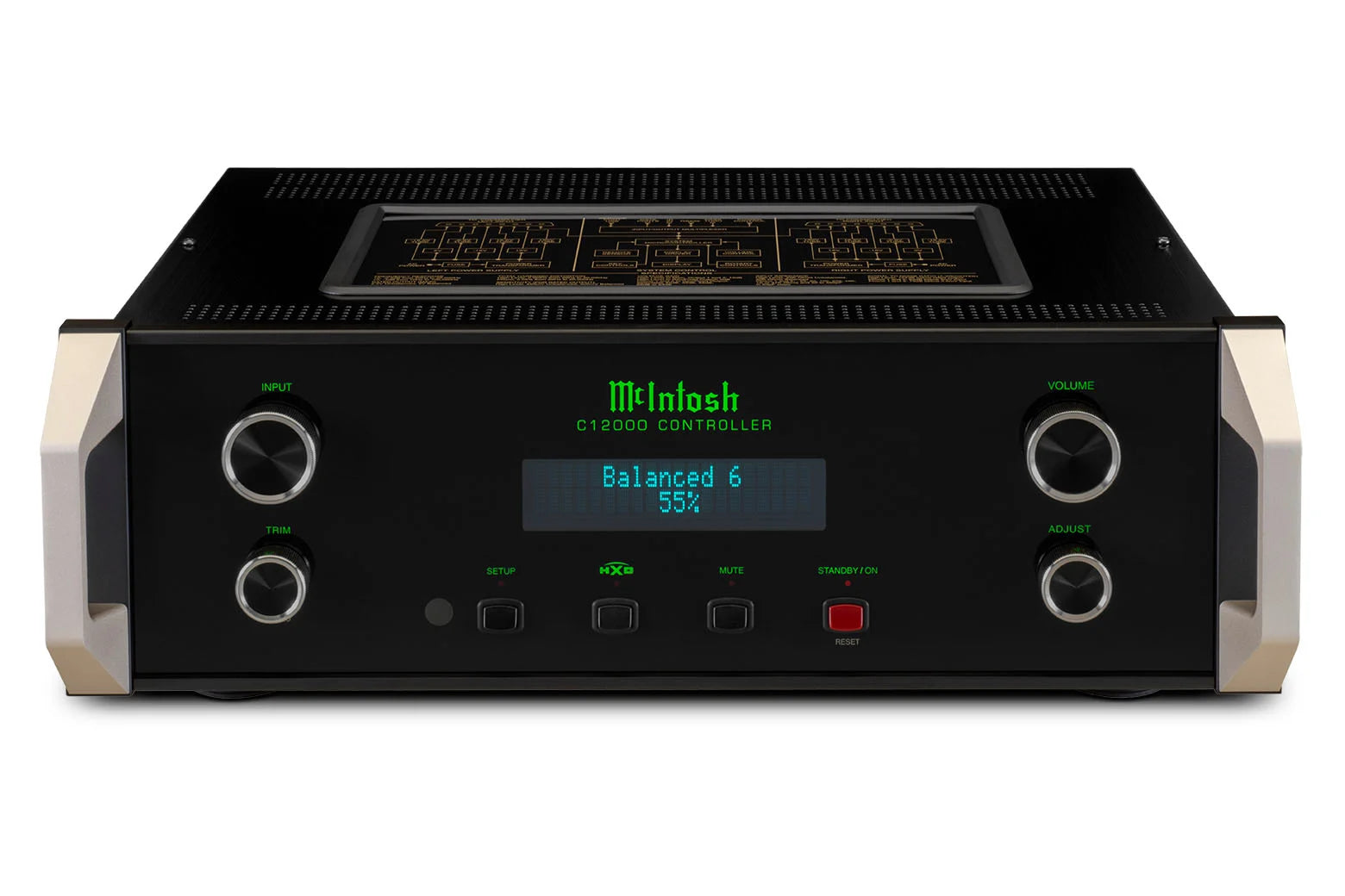 McIntosh C12000-C