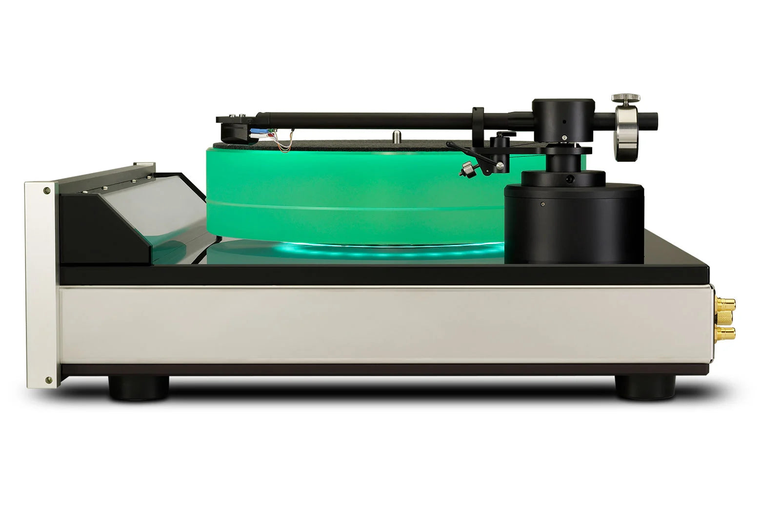 MT10 Precision Turntable