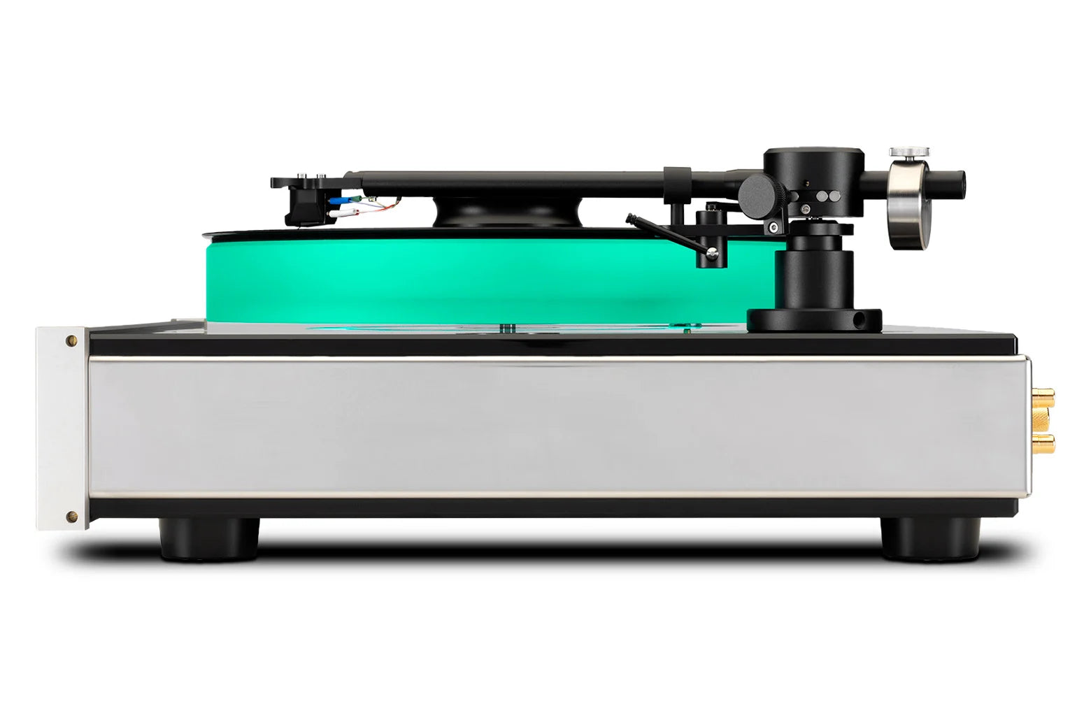 MT5 Precision Turntable