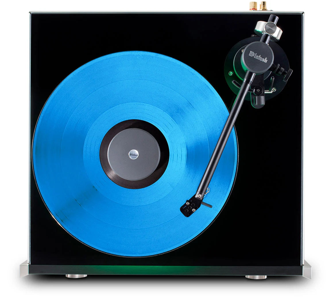 MT5 Precision Turntable