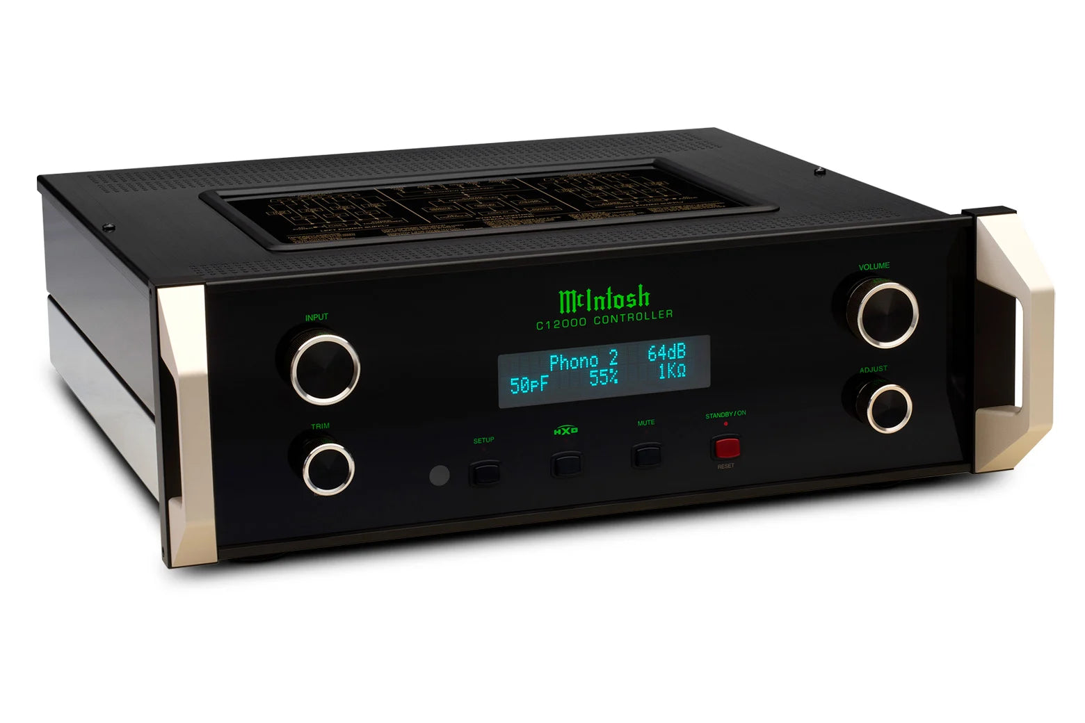 McIntosh C12000-C