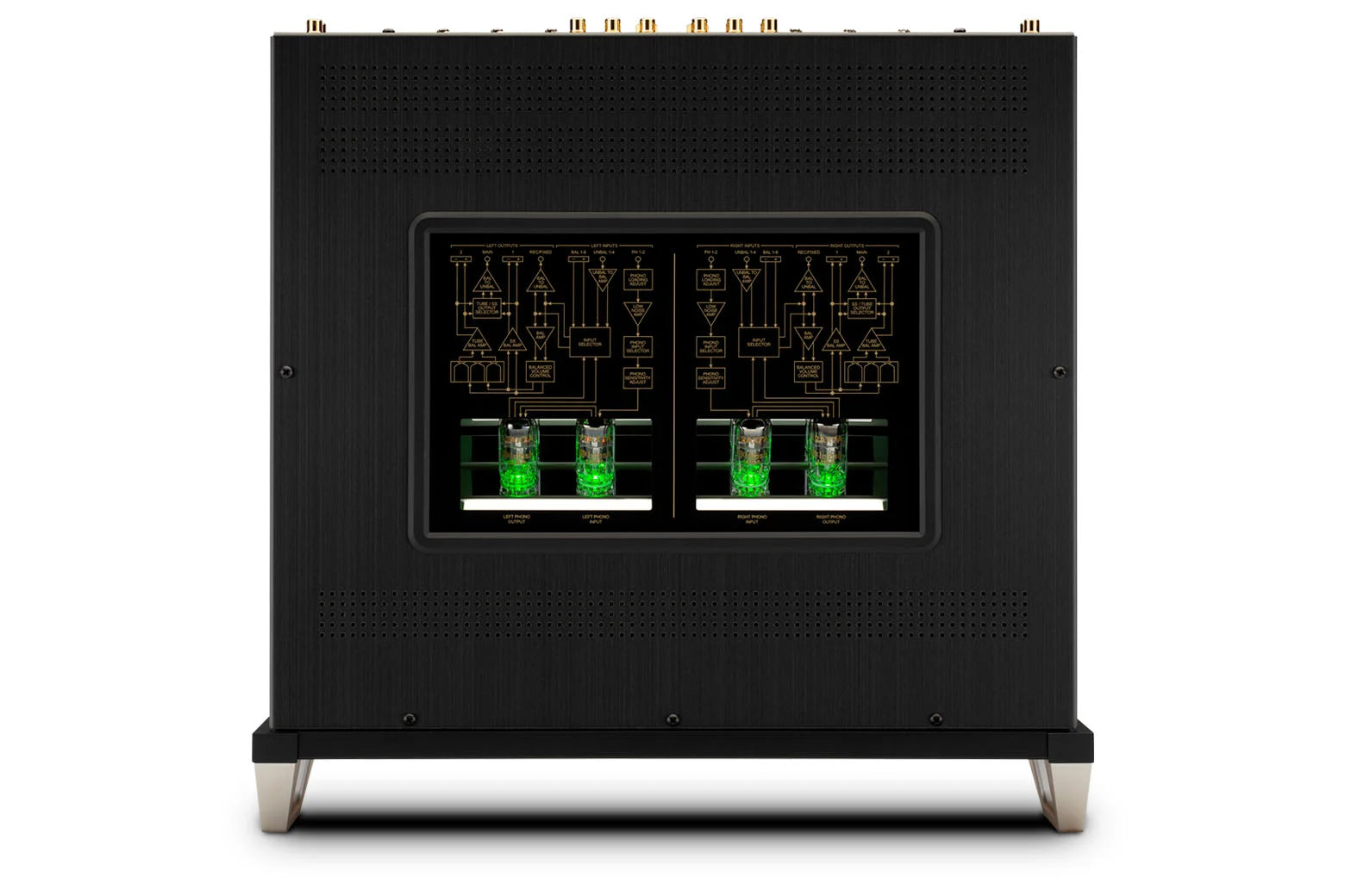 McIntosh C12000-ST