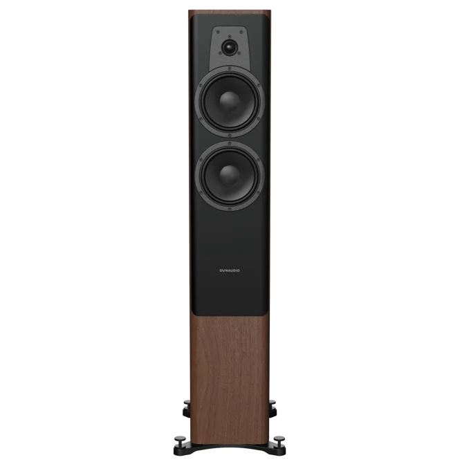 Contour 30i- Walnut