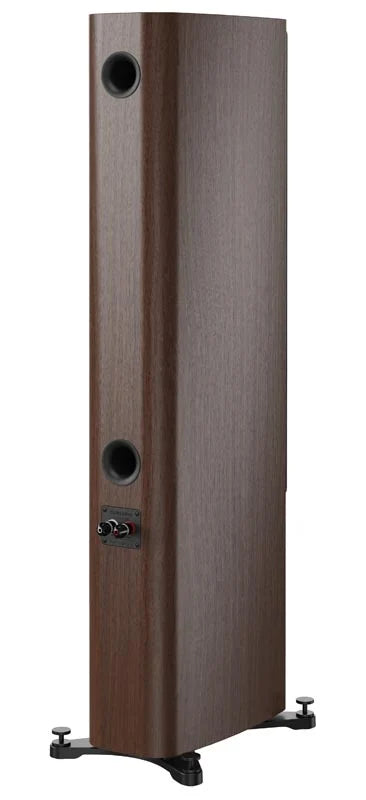 Contour 30i- Walnut