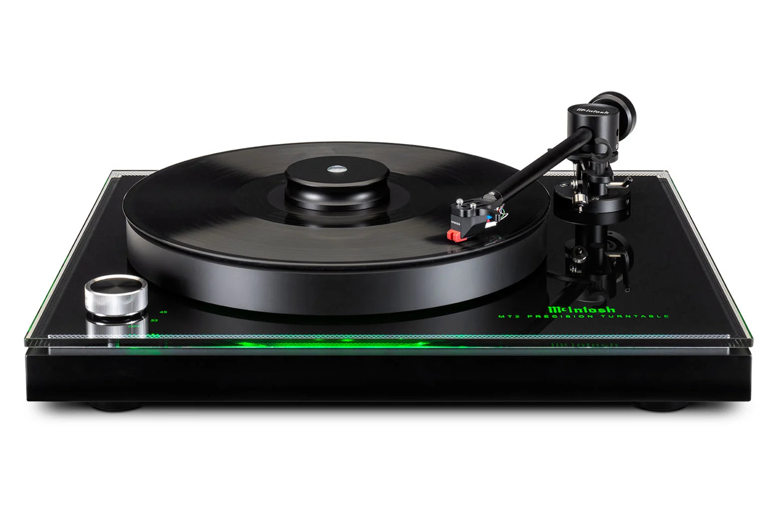 MT2 Precision Turntable