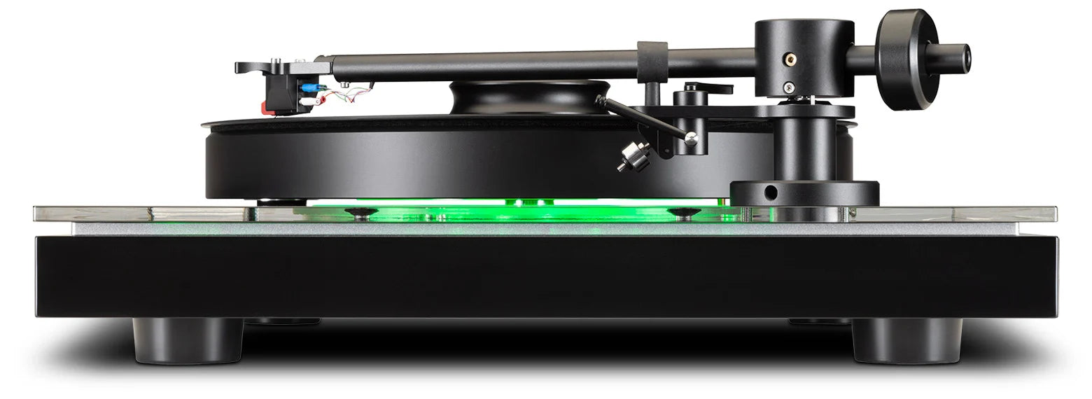 MT2 Precision Turntable