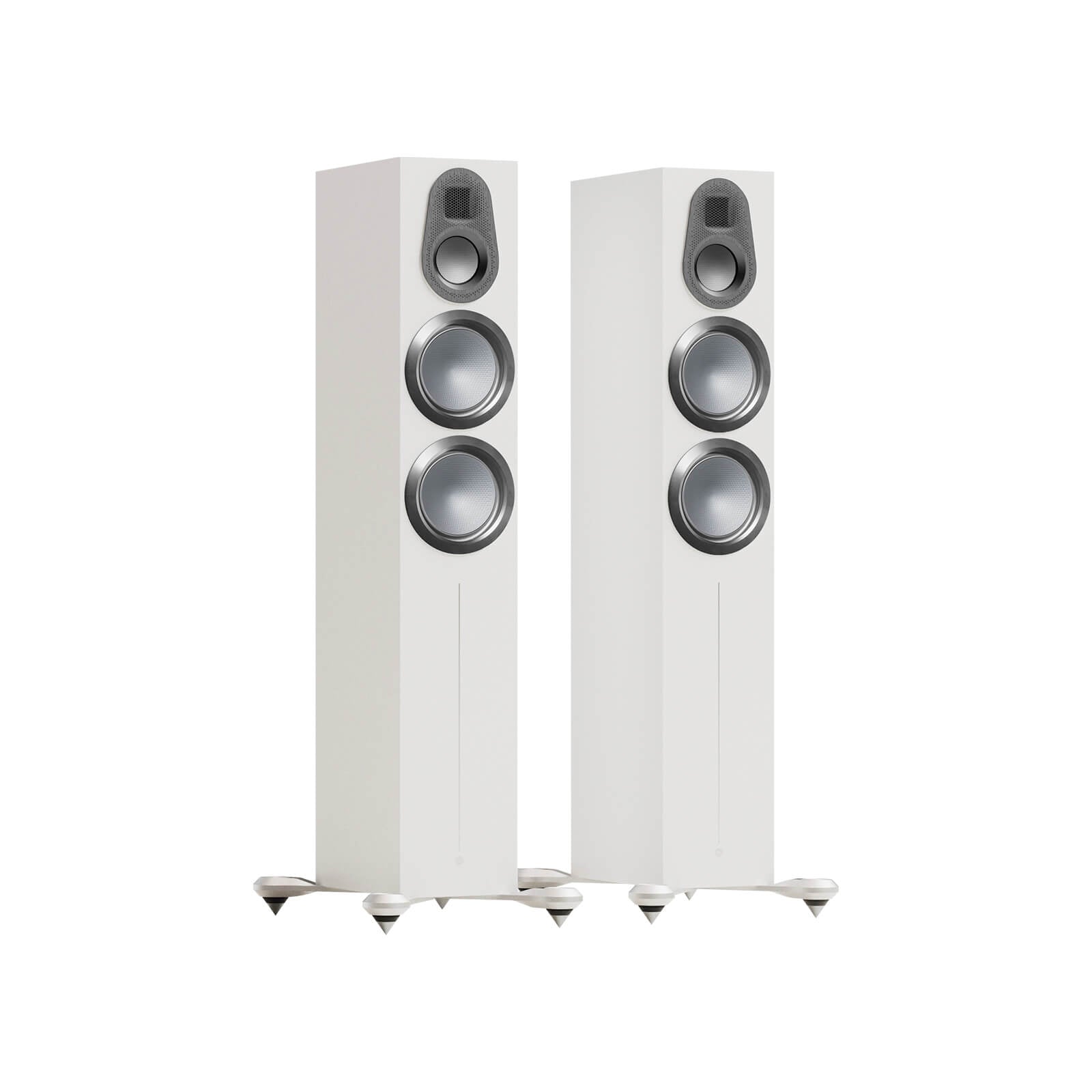 Monitor Audio Gold 300 G- White