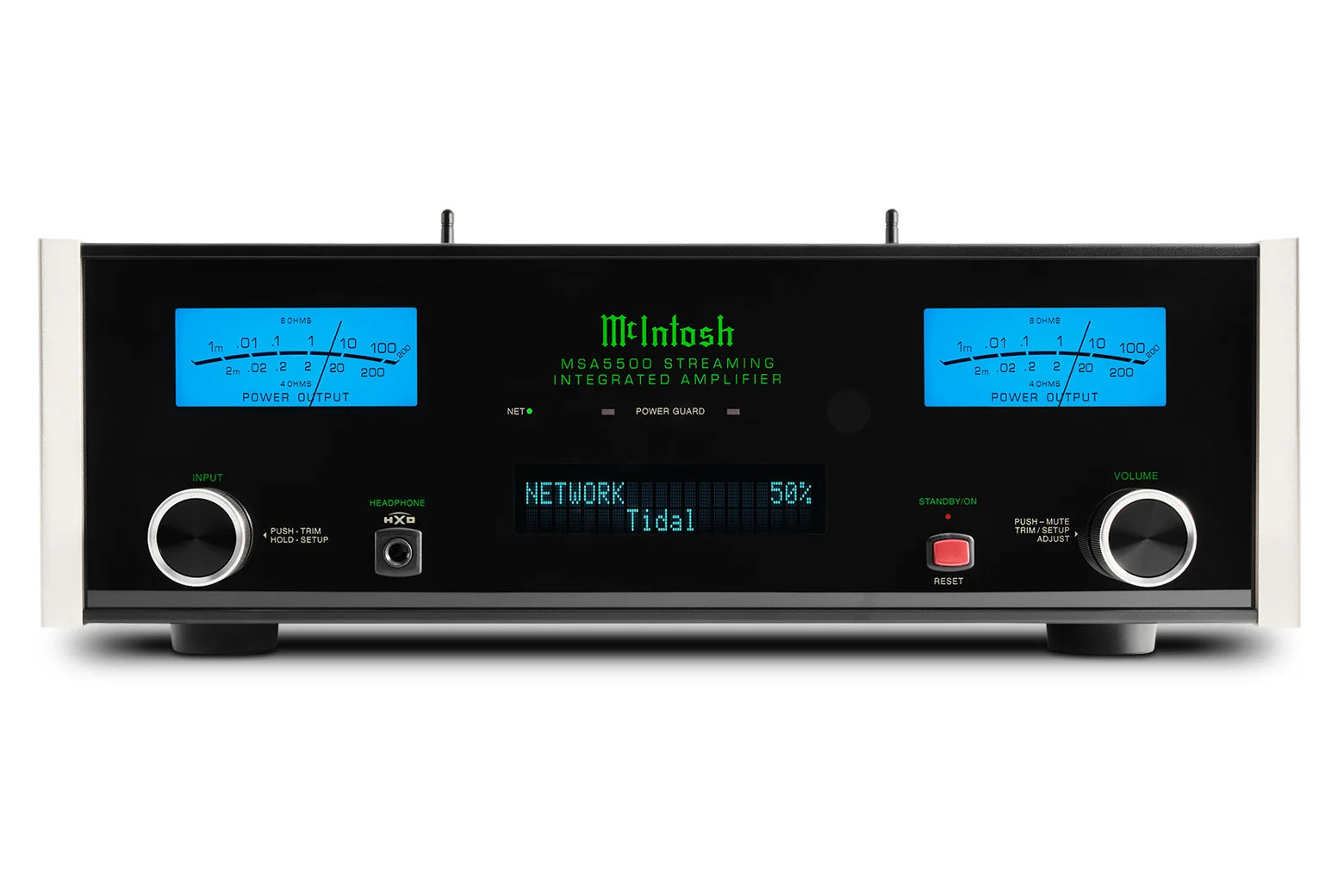 McIntosh DS200